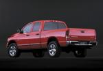 Dodge Ram 2002 года